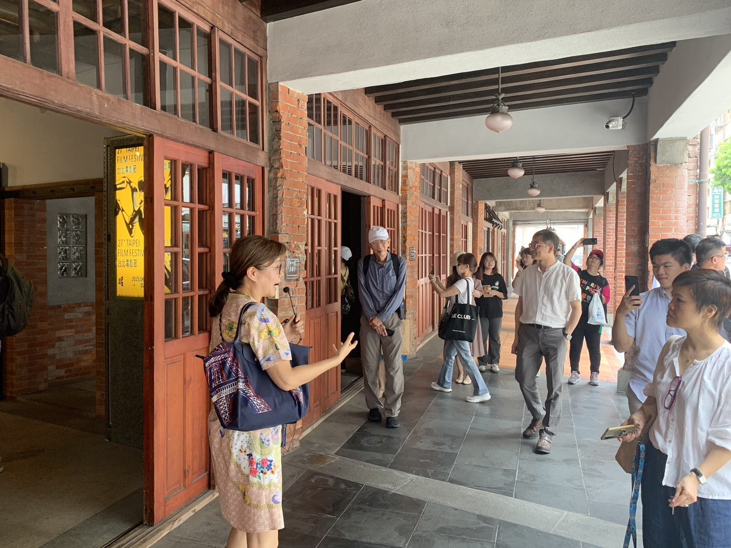 北市商圈動能持續升溫 商圈廊帶帶動城市經濟發展