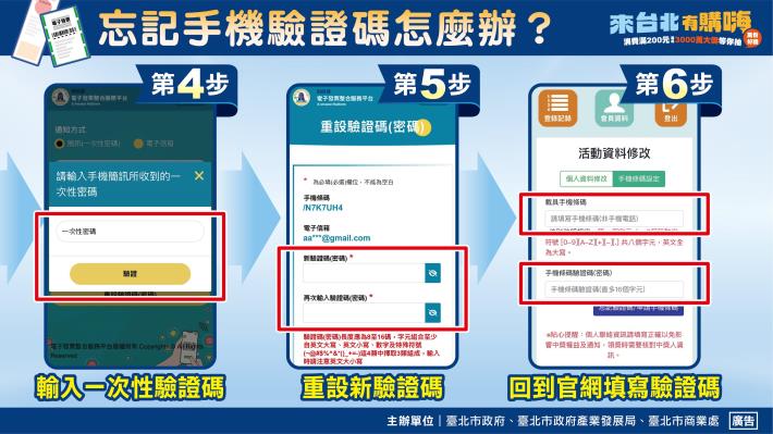 懶人包-手機條碼驗證碼-2