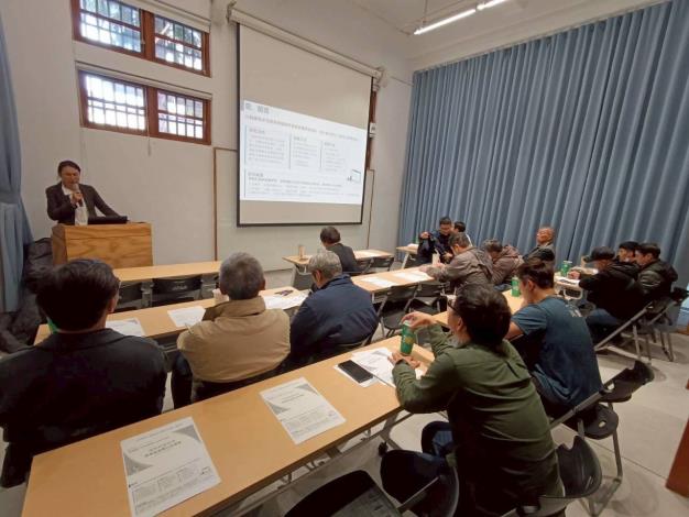 「萬華小聚」活動促進在地共識凝聚