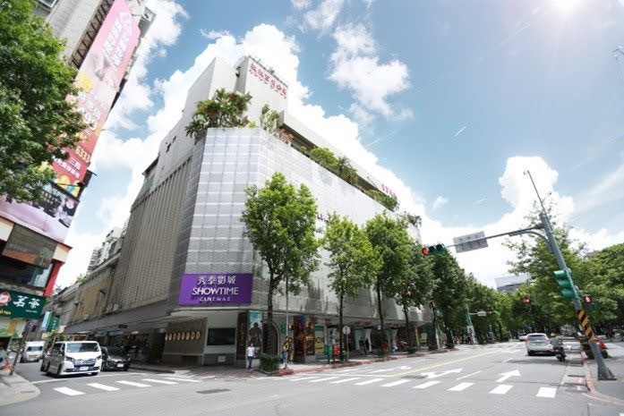 Zhongshan Shopping District picture05