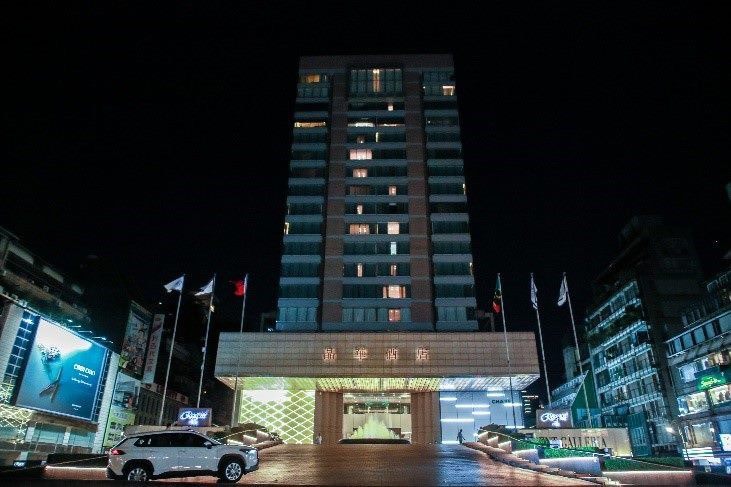 Zhongshan Shopping District picture04