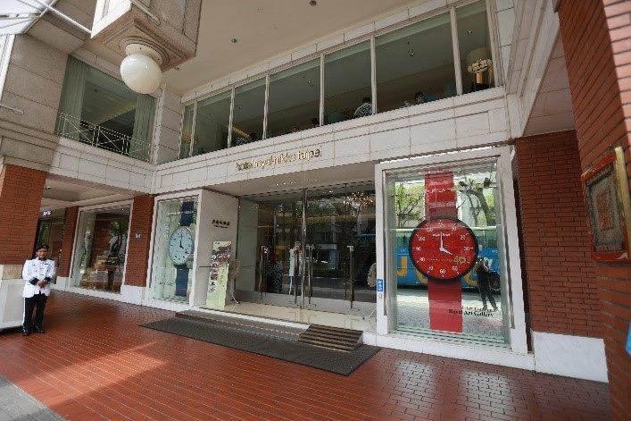 Zhongshan Shopping District picture03
