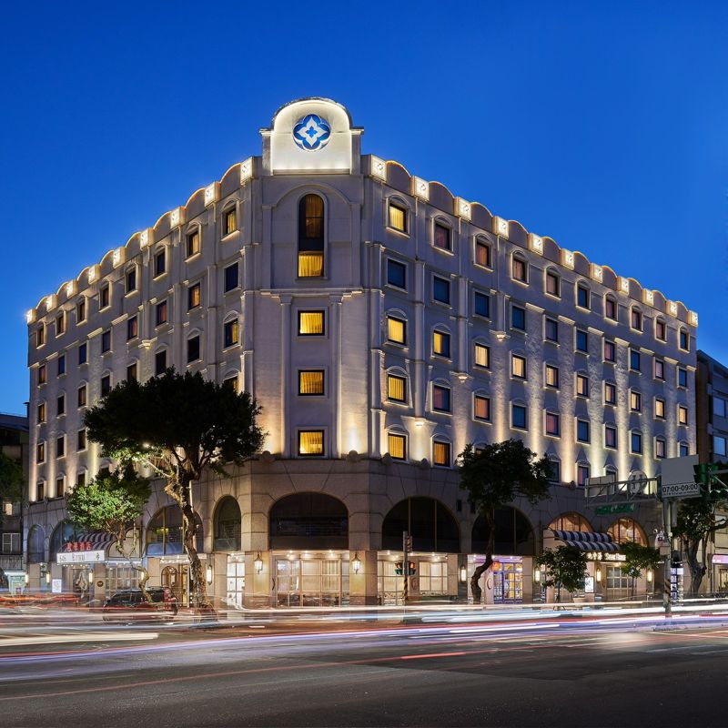 Zhongshan Shopping District picture08