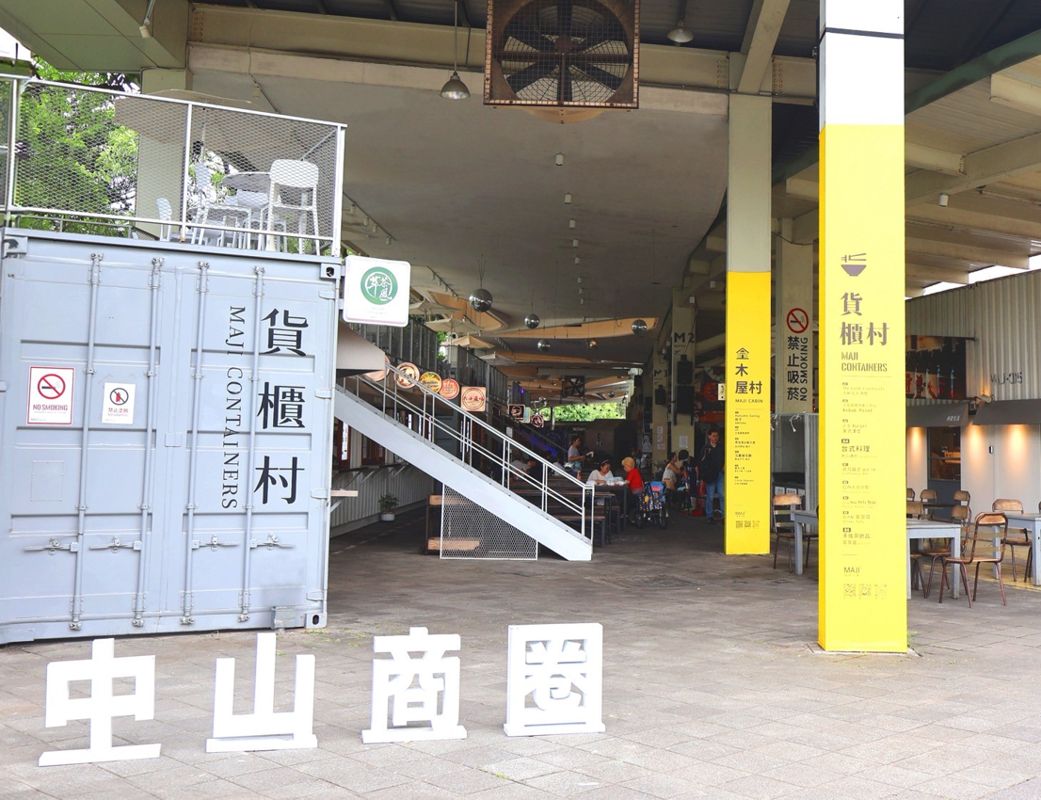 Zhongshan Shopping District picture12