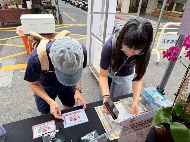 114年附件10_臺北市中山區大正町條通商圈暨社區發展協會