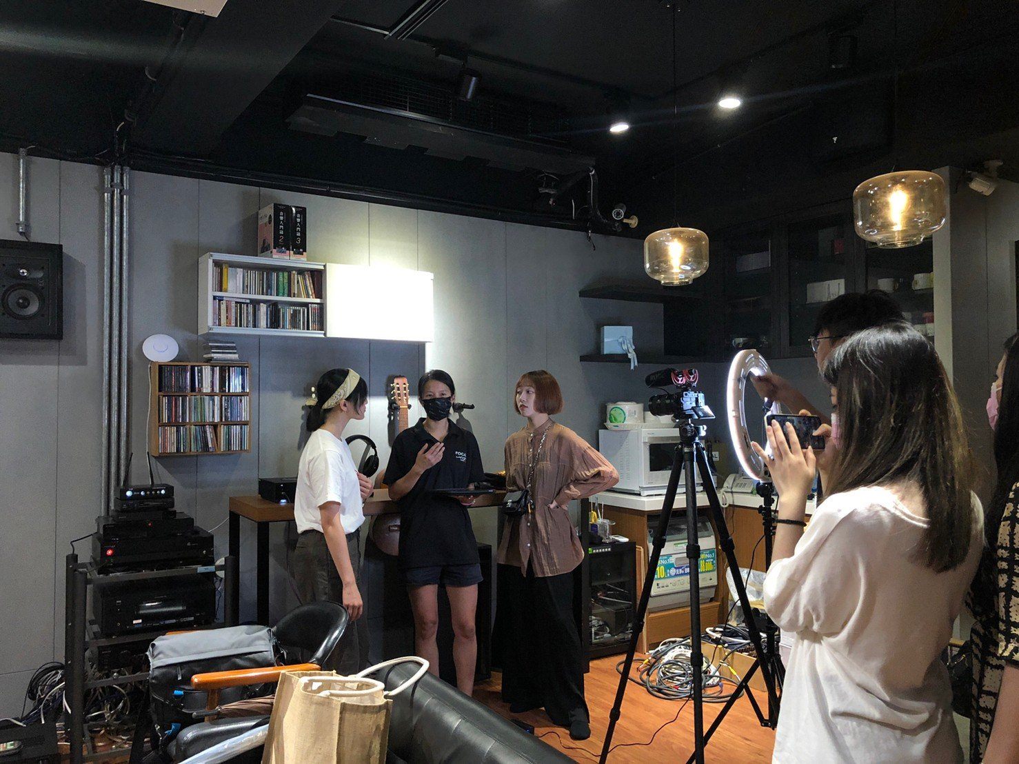 台北市迪化商圈發展促進會