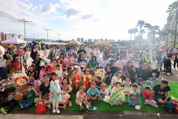 2025在加生活節圖示