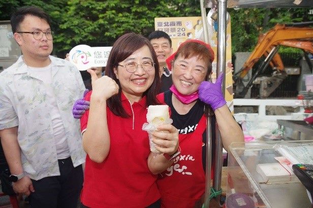 2025夜市打牙祭圖示