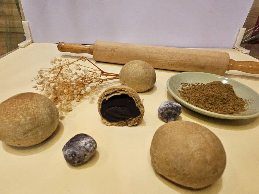 008_十字軒糕餅舖_紅玉Q茶酥禮盒