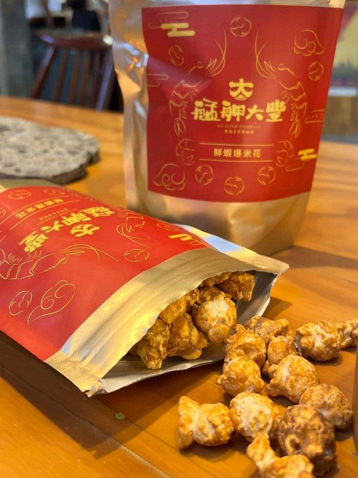 022_艋舺大豐_鮮蝦爆米花
