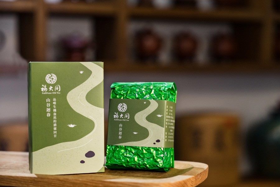 010_福大同_清香烏龍茶-梔子花香