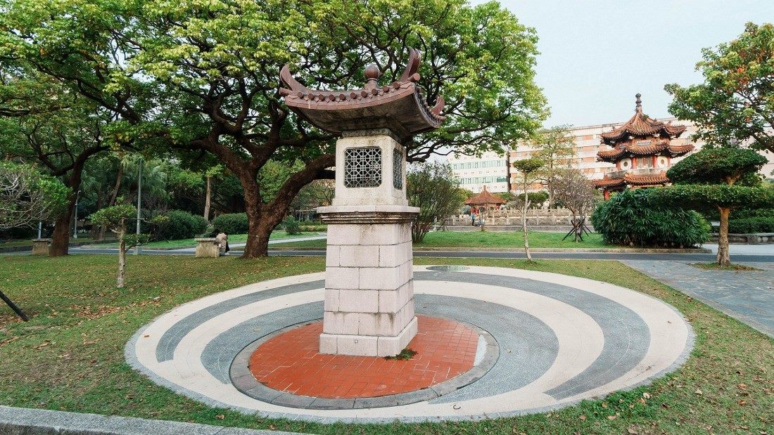 03_臺北放送局放送亭