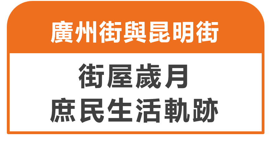 街屋歲月