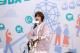小魏魏嘉瑩獻唱友善店家主題曲