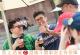 現場民眾體驗不同限定款啤酒