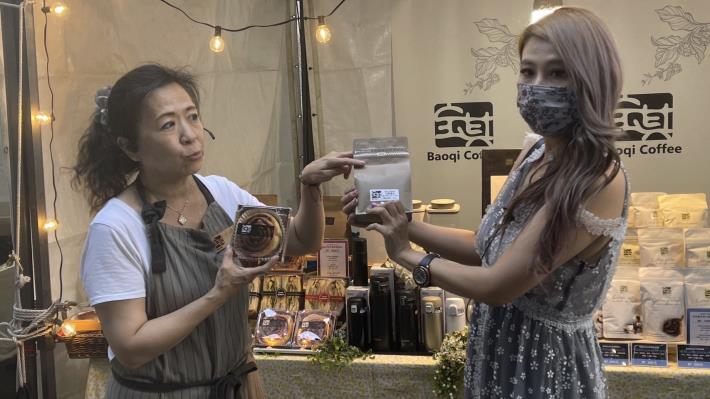 網紅羅嵐介紹店家