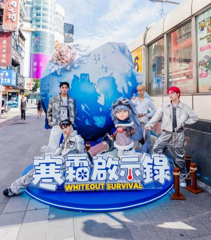 活動大使VERA與IP特色裝置物 (4)