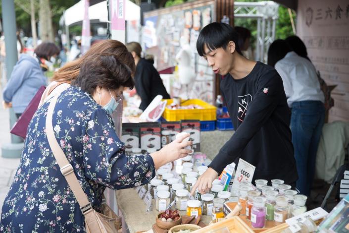 輔導店家有多聞