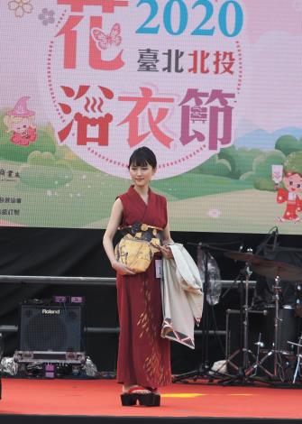 作品「硫時」勇奪設計大賞桂冠