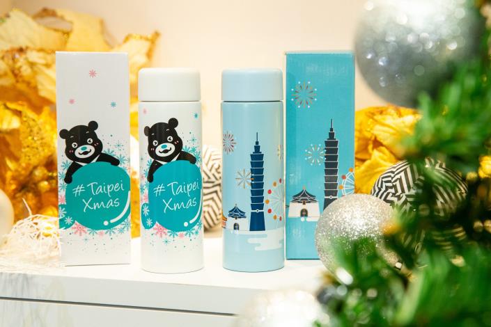 「台北城市杯」及「熊讚耶誕杯」