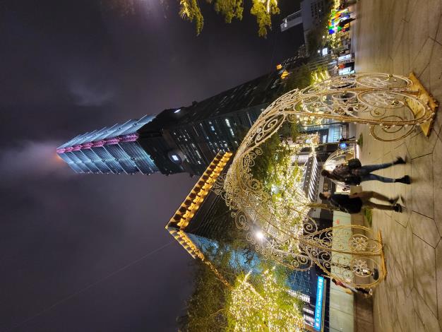 溫暖之光-皇冠光廊