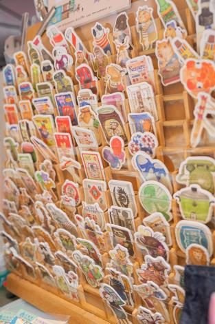 針線球型店店家