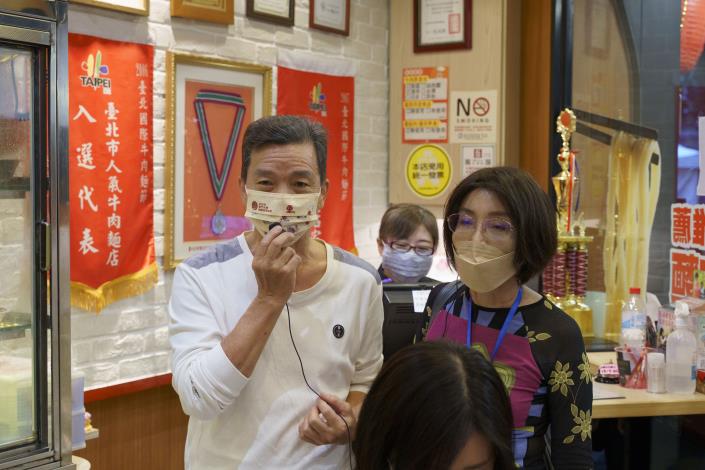 「大安永康–生活樂遊」台灣一品 拉麵與刀削麵分享店家特色故事