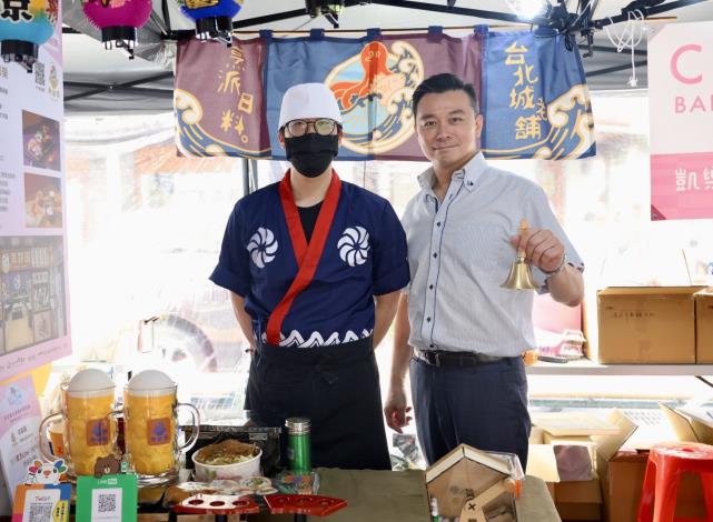 113年輔導店家-美觀園