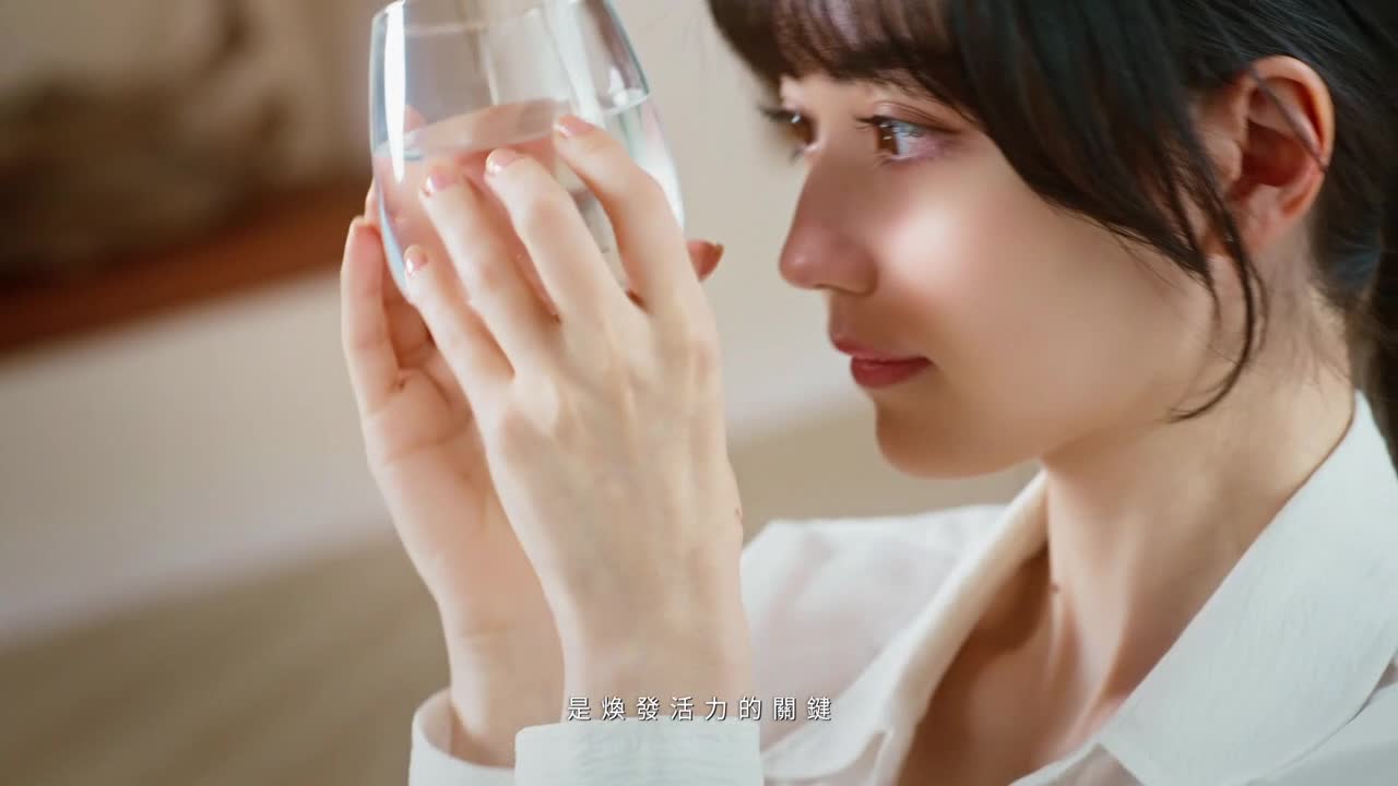 水利署節水宣導-黑嘉嘉篇