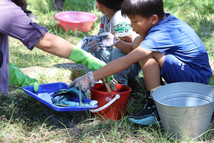 圖3:民眾體驗工作坊活動.JPG