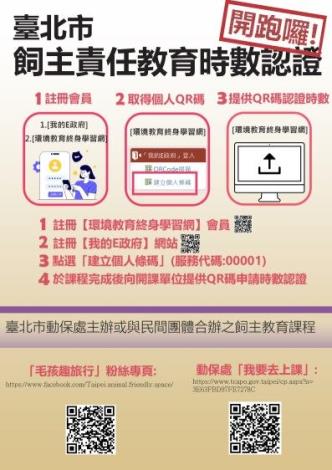 圖1、「毛還返校日」開跑了!