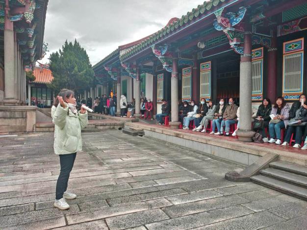 登科及第‧考生祈福【學測專場】執秘致 
