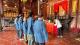 臺北市高職聯考生祈福114.4.12大成殿祈福