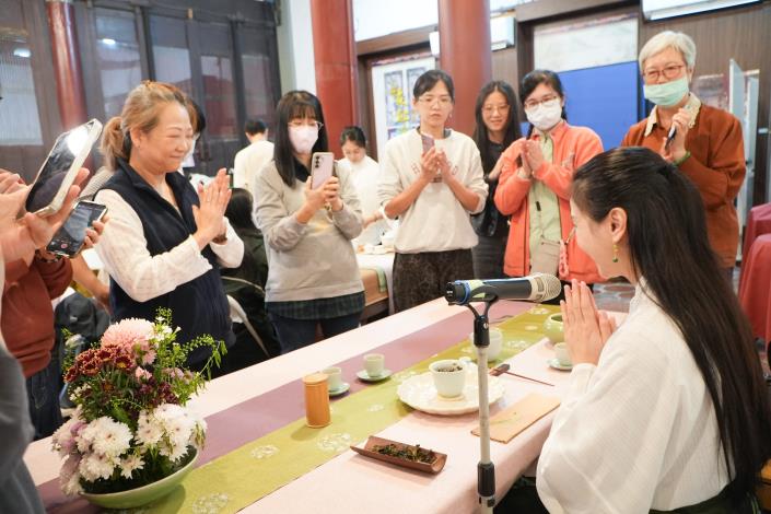 1206儒青茶修
