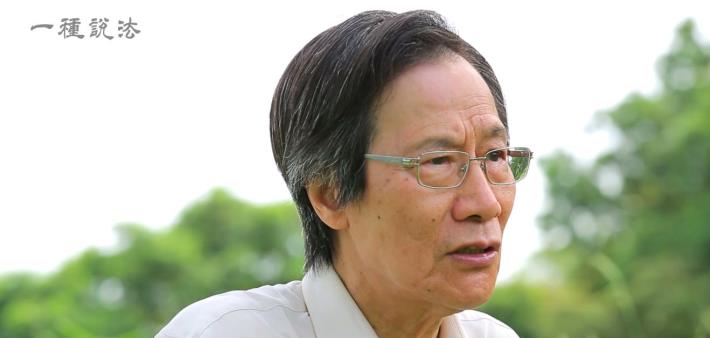 馬叔禮老師