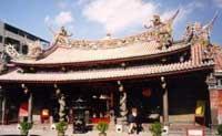 Baoan Temple