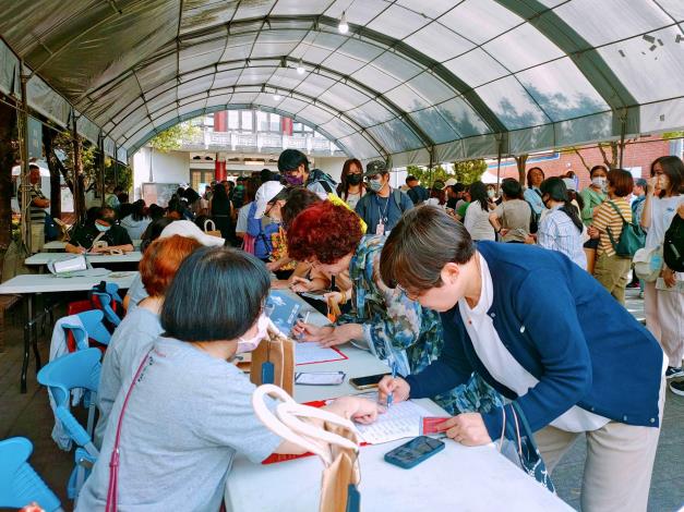 2025 Collective Praying for Blessing activities for examinee-1