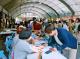 2025 Collective Praying for Blessing activities for examinee-1