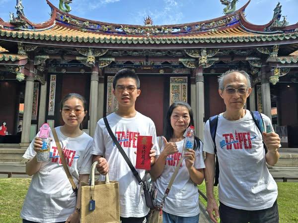 2025 Collective Praying for Blessing activities for examinees-4
