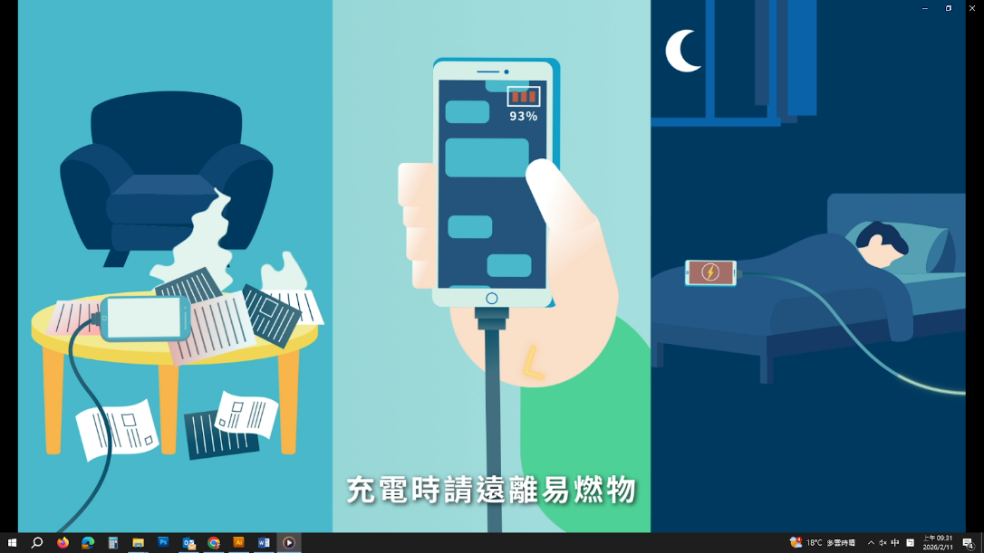 鋰電池