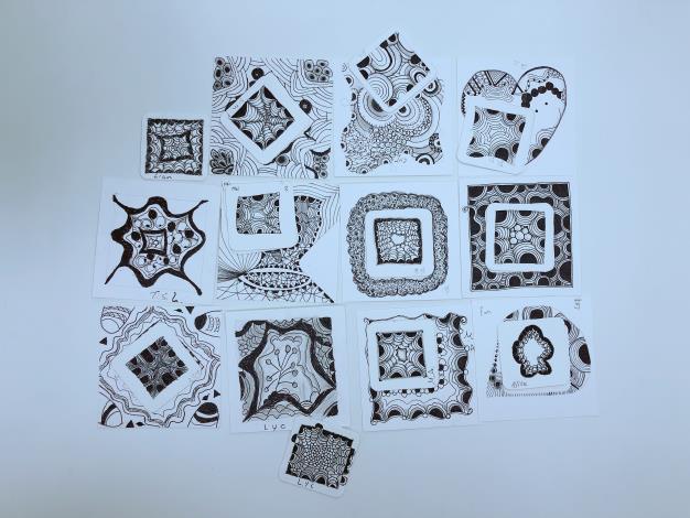 我們的作品集-加工版