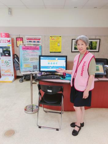 大同區參與式預算提案i-Voting開跑囉