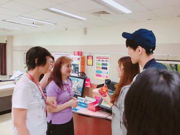 解說求子袋意涵