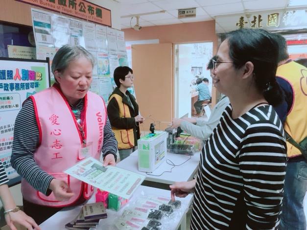 考考大家戶政常識