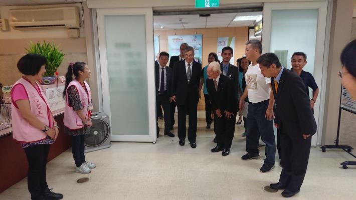 友善服務#追求卓越