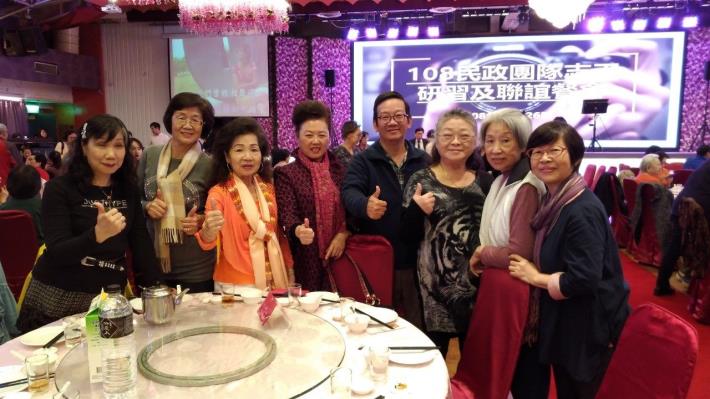 我是志工我最棒