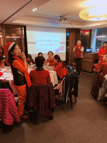 遊戲開始前的寧靜