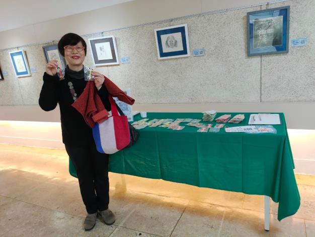 大同戶所有獎徵答拿好禮