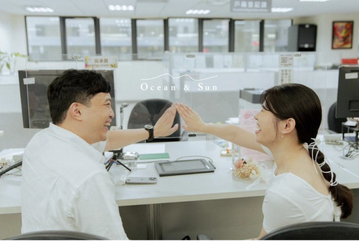 「幸福照相館」合作品牌作品照片02