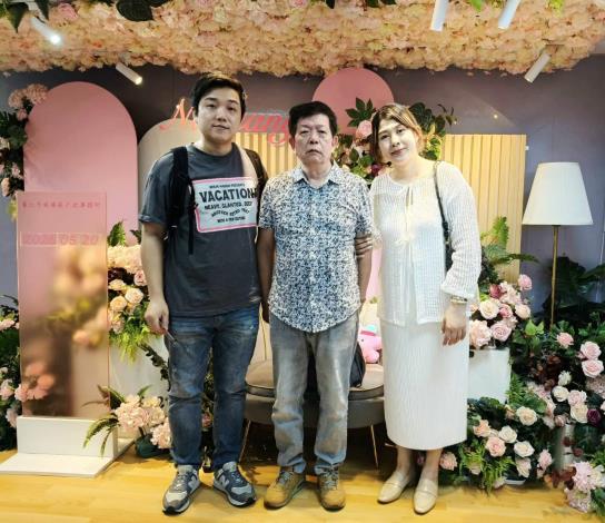 2025 520結婚活動新人留影_3